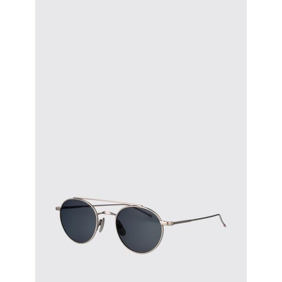 Thom Browne Sunglasses Men Grey